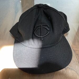 Like New Minnesota Twins Kids' Baseball Hat